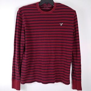 American Eagle Outfitter Mens Sweater Size XL L/S